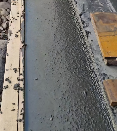 玉树环氧砂浆的特点及施工流程​