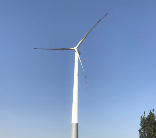 玉树风电基础二次灌浆料的强度要求和用量计算 风电灌浆料施工注意事项