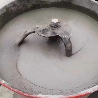 玉树灌浆料常见问题与解决方法