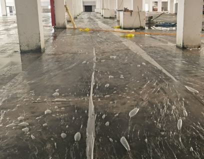 玉树不发火砂浆和不发火金属骨料有什么区别