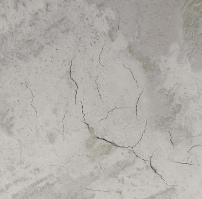 玉树灌浆料为什么会产生裂缝？出现裂缝该如何处理？