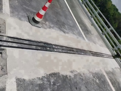 玉树伸缩缝更换后浇筑材料快速结构修补料速砼的产品特点及施工流程​